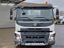 Volvo FMX 460 4X2 D13 VEB Concrete