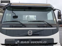 Volvo FMX 460 4X2 D13 VEB Concrete