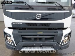 Volvo FMX 460 4X2 D13 VEB Concrete