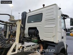 Volvo FMX 460 4X2 D13 VEB Concrete