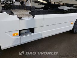 Volvo FMX 460 4X2 D13 VEB Concrete