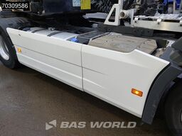 Volvo FMX 460 4X2 D13 VEB Concrete