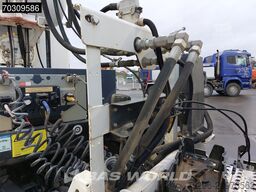 Volvo FMX 460 4X2 D13 VEB Concrete