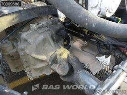 Volvo FMX 460 4X2 D13 VEB Concrete