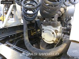 Volvo FMX 460 4X2 D13 VEB Concrete