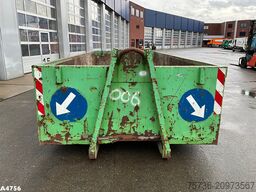 Container 13m³