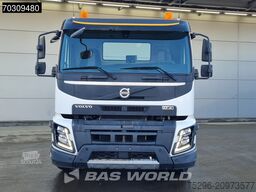 Volvo FMX 460 4X2 D13 VEB Concrete