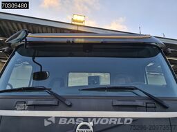 Volvo FMX 460 4X2 D13 VEB Concrete