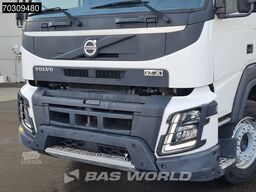 Volvo FMX 460 4X2 D13 VEB Concrete