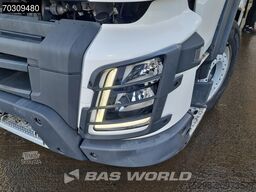 Volvo FMX 460 4X2 D13 VEB Concrete