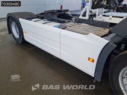 Volvo FMX 460 4X2 D13 VEB Concrete