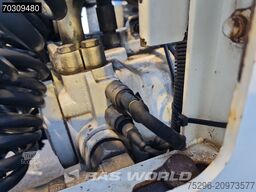 Volvo FMX 460 4X2 D13 VEB Concrete