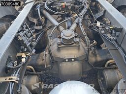 Volvo FMX 460 4X2 D13 VEB Concrete