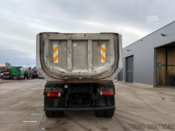 MAN 35.410 (8X6 / 6 CYLINDER / TOP CONDITIN / BONNE...