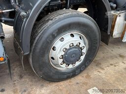 MAN 35.410 (8X6 / 6 CYLINDER / TOP CONDITIN / BONNE...