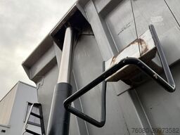 MAN 35.410 (8X6 / 6 CYLINDER / TOP CONDITIN / BONNE...