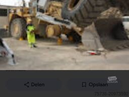 Mercedes-Benz Arocs 2636 6x4 Euro 6 Hiab Banden Manipulator M...