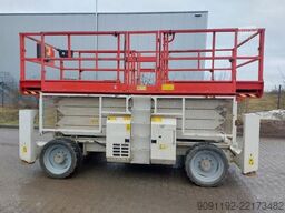 Genie GS-4390 RT