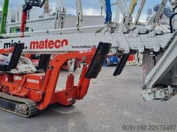 Teupen LEO 30 T