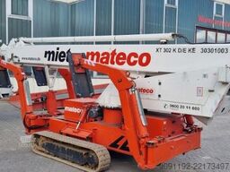 Teupen LEO 30 T
