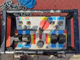 Teupen LEO 30 T