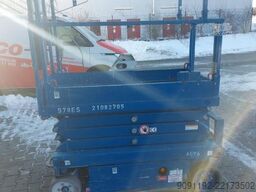 SkyJack SJIII 3219