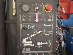 Genie S-60 HC