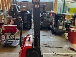 Schefer EVG ECO PROF. 1,5T