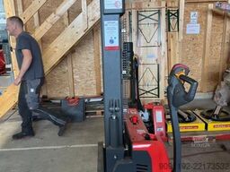 Schefer EVG ECO PROF. 1,5T