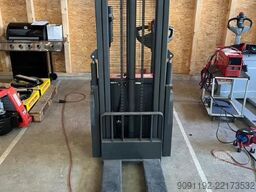 Schefer EVG ECO PROF. 1,5T