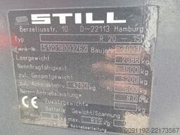 Still R 20-15