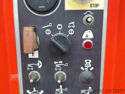 Genie Z-34/22N