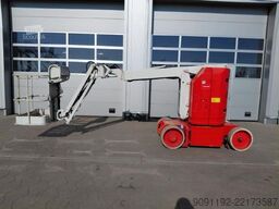 Genie Z-30/20N RJ
