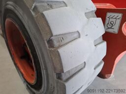 Haulotte HA15 IP