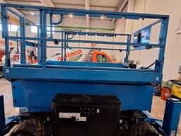 Genie GS-4069 RT OR