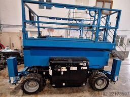 Genie GS-4069 RT OR