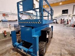 Genie GS-4069 RT OR