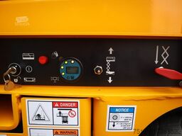 Haulotte Compact 10N Valid Inspection, *Guarantee! 10m Work