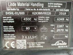 Linde E45HL