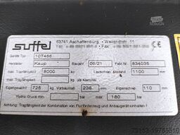 Kaup 10T466