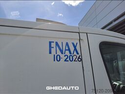 FIAT Ducato 250 30 E5 2011 - Ducato 30 CH2 2.0 mjt 115cv vetrato - FRIGO