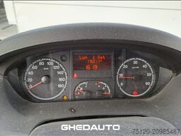 FIAT Ducato 250 30 E5 2011 - Ducato 30 CH2 2.0 mjt 115cv vetrato - FRIGO