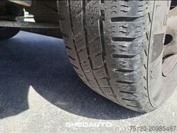 FIAT Ducato 250 30 E5 2011 - Ducato 30 CH2 2.0 mjt 115cv vetrato - FRIGO