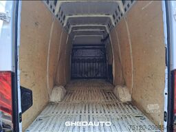 IVECO 35S14 - 35S14 furgone