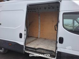 IVECO 35S14 - 35S14 furgone