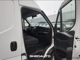 IVECO 35S14 - 35S14 furgone