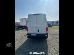 IVECO Daily V 35.16 E6 2016 - daily 35 S16 V H3 4100 E6