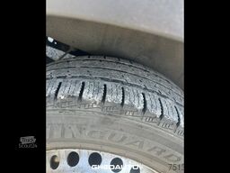 IVECO Daily V 35.16 E6 2016 - daily 35 S16 V H3 4100 E6