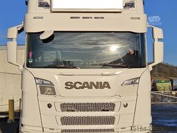 SCANIA R 500 6x2 Vorlauflenkachse