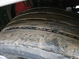 SCANIA R 500 6x2 Vorlauflenkachse